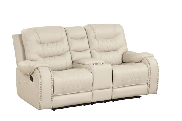 2005 Stone 3-Piece Recliner Set