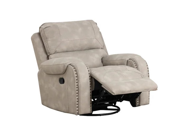 Titan Stone 3-Piece Recliner Set