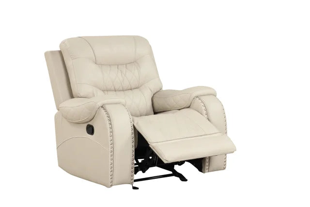 2005 Stone 3-Piece Recliner Set